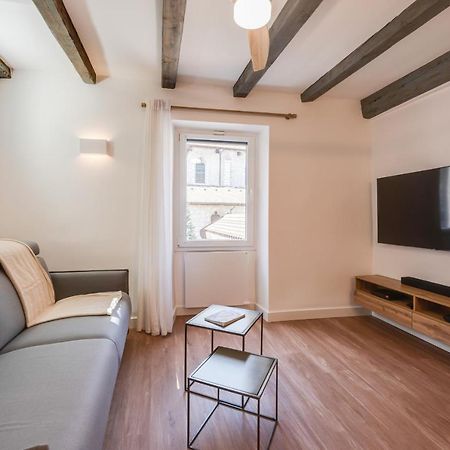 Apartamento L'Escale Bleue Annecy Exterior foto