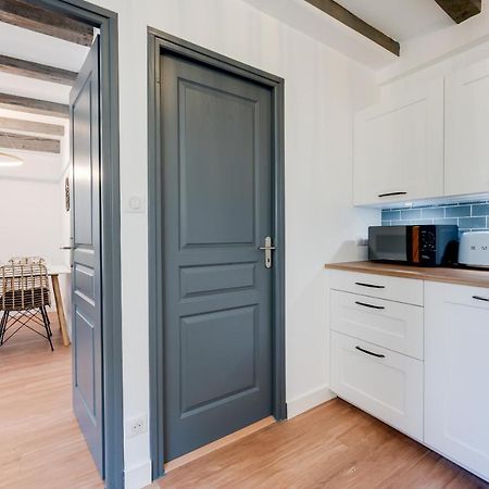 Apartamento L'Escale Bleue Annecy Exterior foto