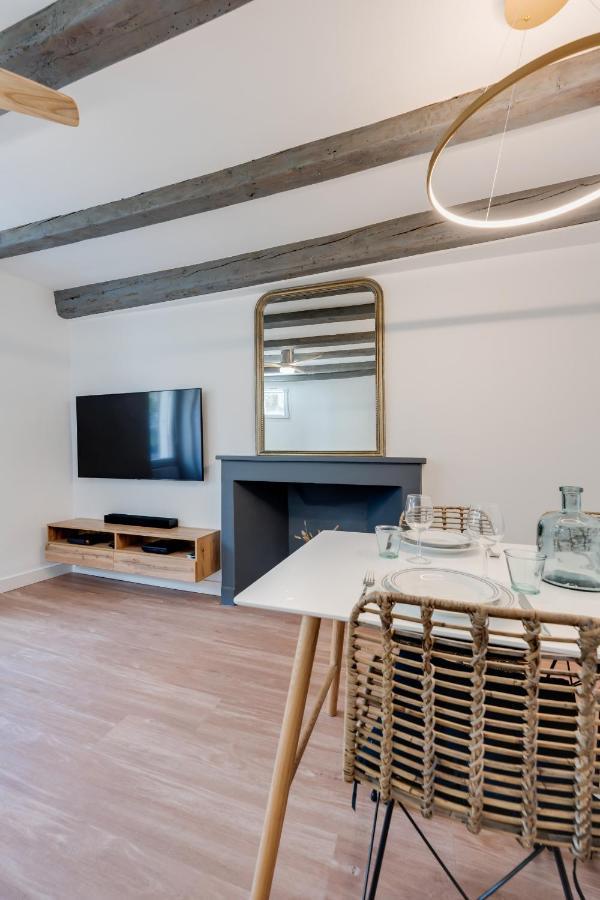 Apartamento L'Escale Bleue Annecy Exterior foto