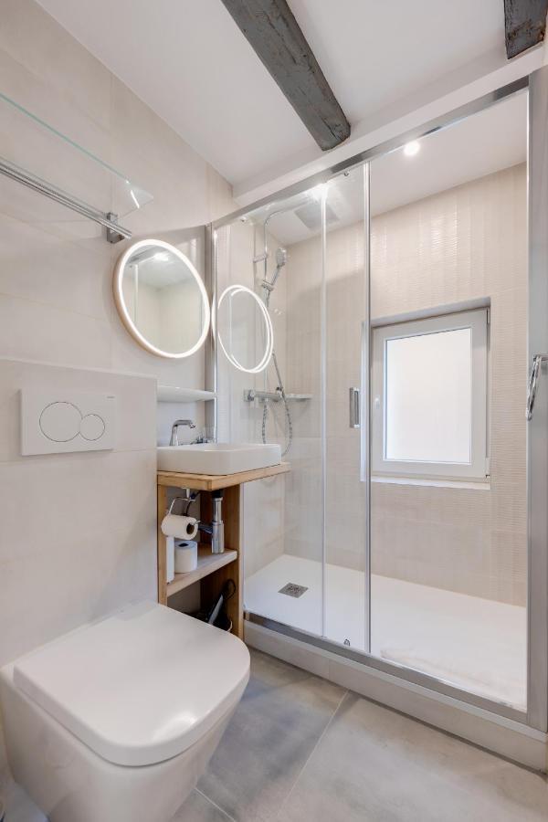 Apartamento L'Escale Bleue Annecy Exterior foto
