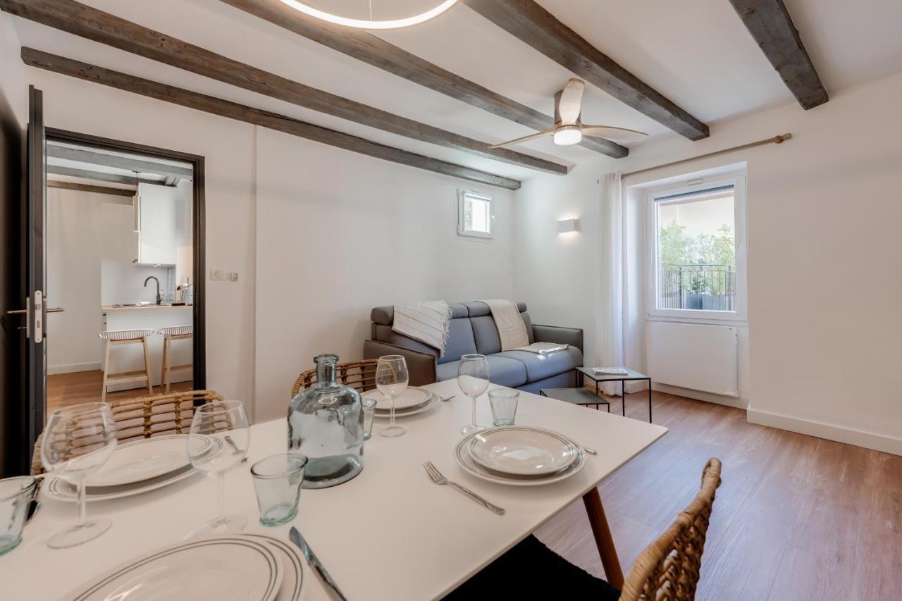 Apartamento L'Escale Bleue Annecy Exterior foto