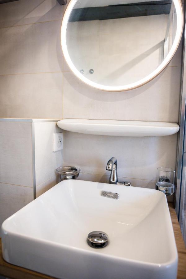 Apartamento L'Escale Bleue Annecy Exterior foto